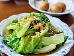 -林四喜·闽南传家菜(鼓浪屿店)