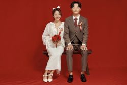 -索菲亚婚纱摄影