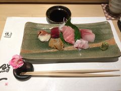 -鮨一日本料理旗舰店(总店)