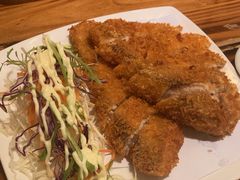 -烧鸟周居酒屋(香山店)