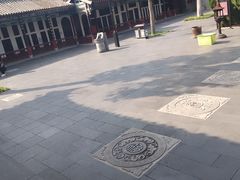-万寿八仙宫
