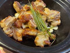 -龙桥私厨·姜花菊花过桥鱼·顺德菜(容桂店)