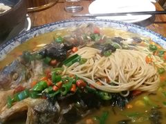 -德叔阙里·衢州菜馆(月湖店)