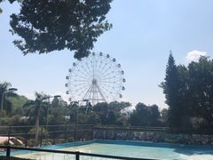 -观澜湖生态运动公社