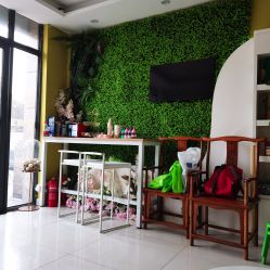 -雷氏普爱产后修护中心(弘阳店)