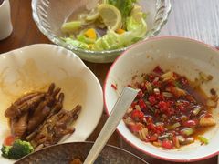 -御湾·浅水湾·贺胜土鸡汤(潜山店)