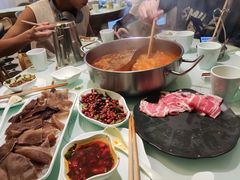 -小肥羊(西丽宝能城店)