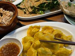 -前海沿·青岛菜(大拇指广场石老人店)