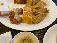 -中国厨房/台湾牛肉面