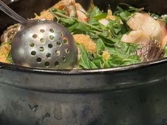 -申粤轩酒楼·三十年粤菜经典(丁香花园店)