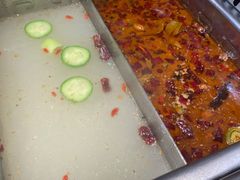 -草原塞蛮羊火锅城(港湾店)