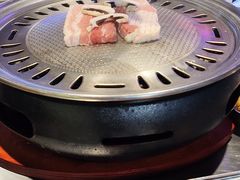 -入火韩国烤肉(凯旋广场店)