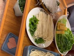 -东来顺饭庄(天坛店)