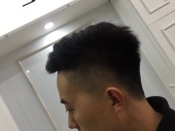 -DL HAIR SALON