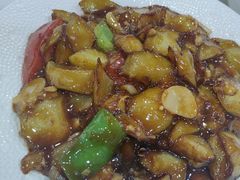 -京天红酒家(虎坊路店)