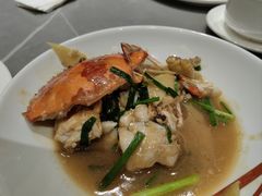 -神洲四海大酒楼(王府井澳门中心店)