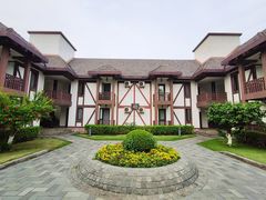 -太阳岛度假酒店