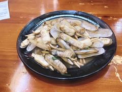-台州老六海鲜面馆(上南总店)