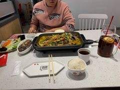 -鱼酷活鱼烤鱼(中联广场店)