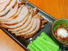 -我的甜·泰国餐厅