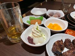 -じゃんじゃん亭(栄店)