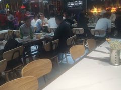 -黑蛋烤肉坊(光华路总店)