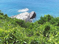 -三亚蜈支洲岛旅游区
