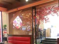 -炙牛道烧肉专门店(佳成大厦店)