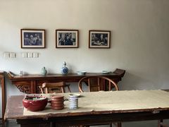 -齐白石旧居纪念馆