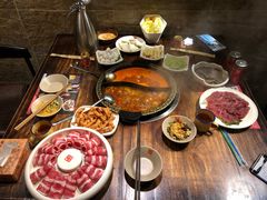 -大话三城重庆火锅(万科天誉店)