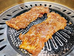 -妥妥烤肉料理(昙华林店)