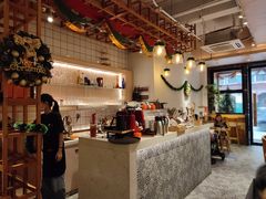 -森Some Fusion(荔湾店)