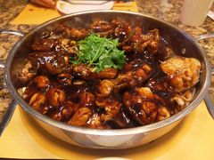 -黄记煌三汁焖锅(顺义华联店)