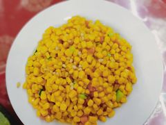 -明月食府(二区干二路店)
