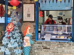 -CORNER CONE GELATO酷矿手作霜淇淋(南头古城店)
