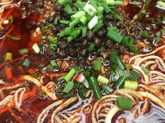 -蓉城西二道无名冒菜(西二道街店)