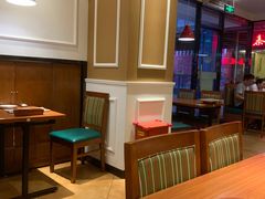 大堂-萨莉亚意式餐厅(国和1000店)