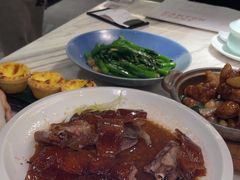 -岭南真味·匠心粤菜(K11店)