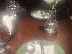 -Fuzzy Bistro 浮几韩餐·茶酒馆