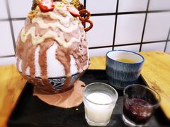 -WONDER ICE 萬得冰田(建設路总店)