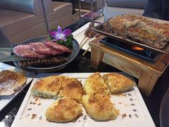 -老卜奎齐齐哈尔烤肉(人民东路店)