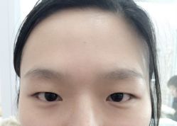 -变美丽半永久纹眉连锁·机器野生眉·洗眉