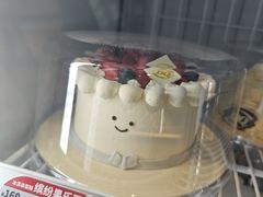 -DQ·蛋糕·冰淇淋(龙茗店)