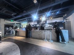 -魏客咖啡(中铁中心店)