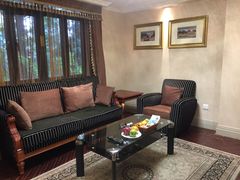 -马勒别墅饭店(静安寺店)