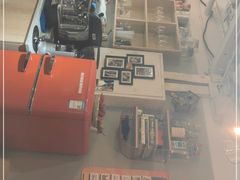 -Mesa Madre梅萨妈妈·Bintana(国贸店)