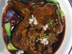 -雍沪里·沪湘融合菜( 康桥店)