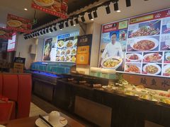 -渔家风味·鲅鱼水饺·央视展播·海鲜天津菜(开发区店)