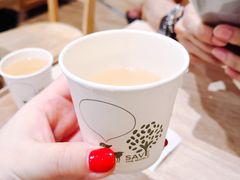 -After You Dessert Cafe(CENTRALWORLD)