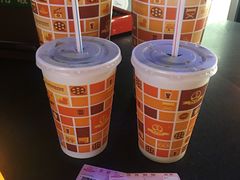 -山城外·非遗酸菜鱼(财富中心店)